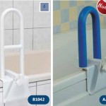 Asideros de bañera