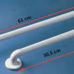 Asideros para baño
