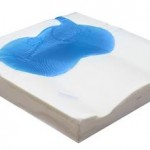 Cojines antiescaras visco-gel