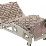 Colchones antiescaras