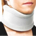 Collarin cervical