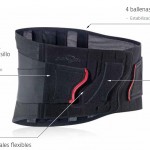 Fajas lumbares Donjoy