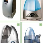 Humidificadores