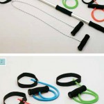 Kit de rehabilitacion de hombros