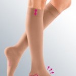 Mediven Plus calcetin media panty