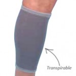 Pantorrillera elastica