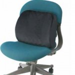 Respaldo para silla