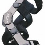 Rodillera funcional lesion ligamentos