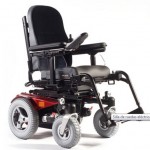 Sillas electricas