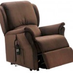 Sillones electricos