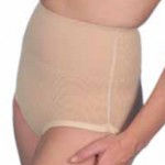 Slip de contencion para senora