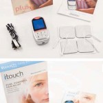 Tens electroestimulación percutanea