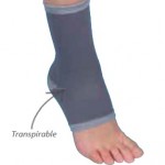 Tobillera elastica