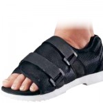 Zapatos medico quirurgicos